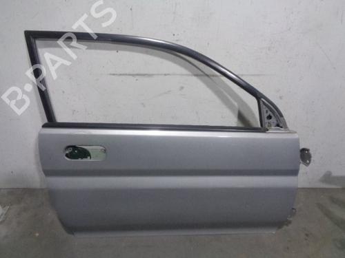Used Right front door HONDA HR-V (GH_) 1.6 16V (GH1, GH3) (105 hp) 20267002