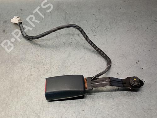 Used Seat buckle KIA RIO III (UB) 1.25 CVVT (86 hp) 26573361