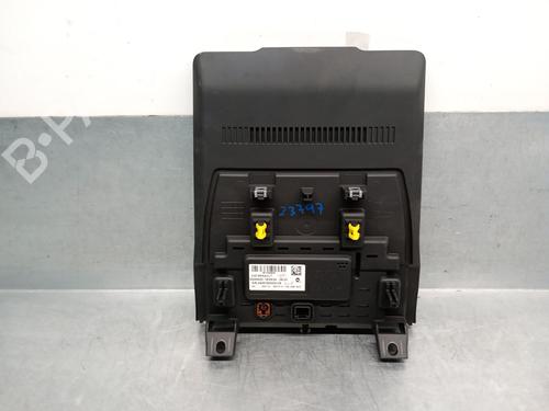 Display RENAULT CAPTUR II (HF_) TCe 90 (HFM6) | BP29735074C48
