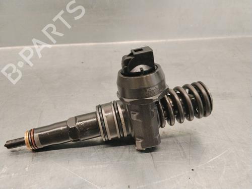 Injector AUDI A3 (8P1) 1.9 TDI | BP35819778M100 - Image 5