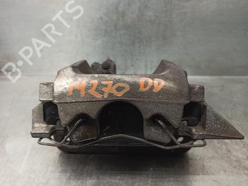 Right front brake caliper PEUGEOT 508 I (8D_)  | BP16185891M104 