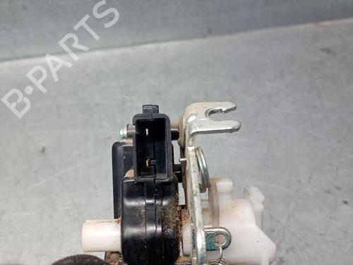 Tailgate lock CHRYSLER GRAND VOYAGER V (RT) 2.8 CRD | BP30686537C101