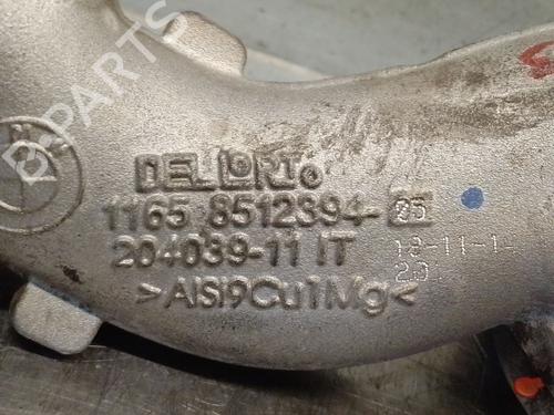 Pipe BMW X4 (F26) xDrive 35 d | BP30104814M125 