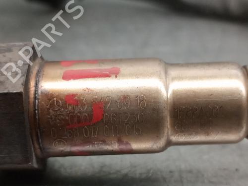 Electronic sensor MERCEDES-BENZ B-CLASS Sports Tourer (W245) B 200 CDI (245.208) | BP31073404M84