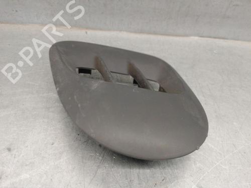 Other SMART FORTWO Coupe (453) electric drive / EQ (453.391) | BP26533673O1 