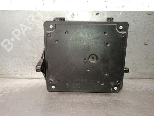 Fuse box RENAULT MEGANE III Hatchback (BZ0/1_, B3_) 1.2 TCe (BZ2B, BZ11) | BP37992276E1 - Image 2