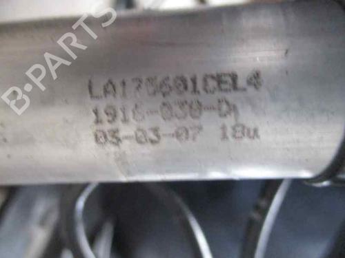 Hinge/Door check strap VOLVO C70 II Convertible (542) D5 | BP20249818C146 