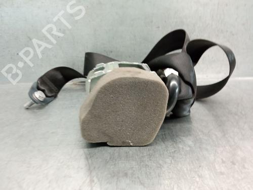 Rear left seatbelt CITROËN C5 AIRCROSS (A_) 1.2 PureTech 130 (ARHNSJ) | BP27668220I29 