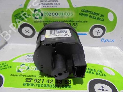 Headlight switch VW TOURAN (1T1, 1T2) 1.9 TDI | BP20245838I24 