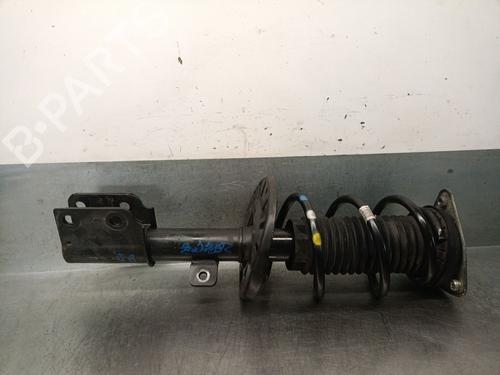 Right front shock absorber CITROËN BERLINGO (ER_, EC_) 1.5 BlueHDi 100 | BP31810952M17