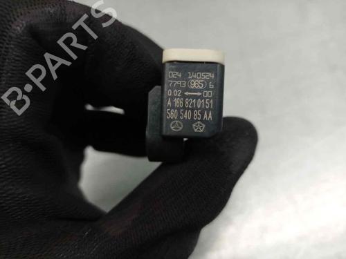 Electronic module MERCEDES-BENZ GLA-CLASS (X156)  | BP14328176M83 