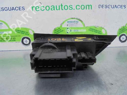 Headlight switch SEAT IBIZA II (6K1) 1.9 TDI | BP20249448I24 