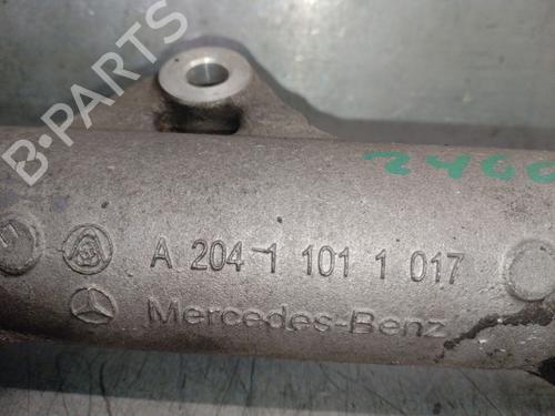 Steering rack MERCEDES-BENZ C-CLASS (W204) C 220 CDI (204.008) | BP32671063M22 - Image 5