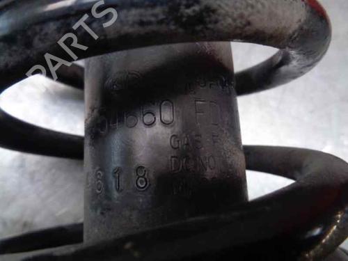 Højre fortil støddæmper KIA RIO I Hatchback (DC) 1.3 | BP5070284M17 