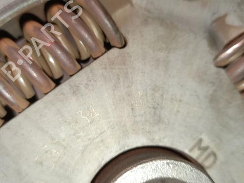 Autre OPEL CORSA E (X15) 1.4 LPG (08, 68) | BP29490845O1 