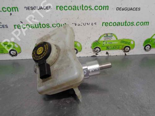Used Brake master cylinder AUDI A5 Convertible (8F7) 3.0 TDI (204 hp) 5845884