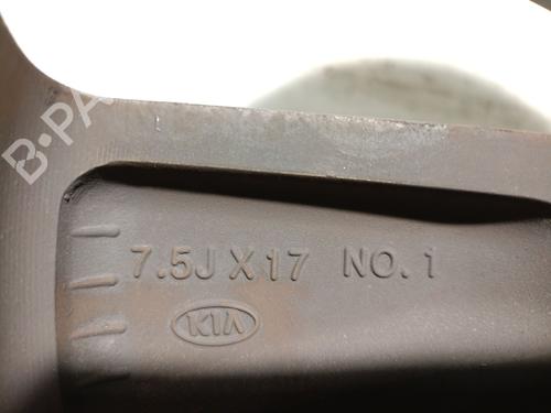 Fælk KIA OPTIMA (JF) 1.7 CRDi | BP32783657C45  - Image 5