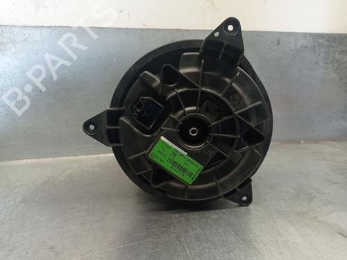 Heater blower motor JAGUAR X-TYPE I Estate (X400) 2.0 D | BP22984604M62 