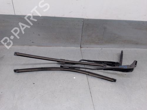 Used Front windshield wiper arm MINI MINI COUNTRYMAN (R60) Cooper D (112 hp) 27262960