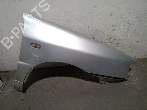 Used Right front fenders Right front fenders 39478280 39478280