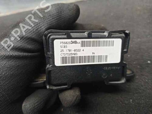 Electronic module DODGE NITRO 2.8 CRD 4WD | BP6504300M83 