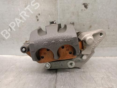 Left front brake caliper HONDA MOTORCYCLES NC NC 750 X DCT (RH23, RH09) | BP34344804M105 - Image 2
