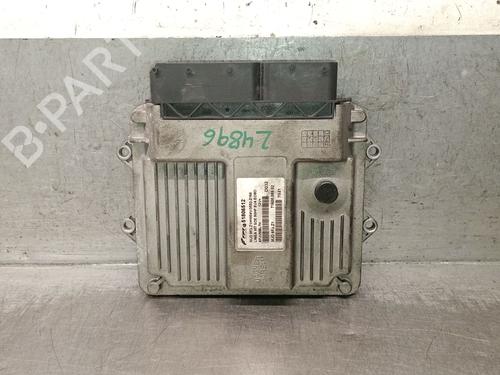 Used Engine control unit (ECU) Engine control unit (ECU) FIAT LINEA (323_, 110_) 1.3 D Multijet (323AXB11, 323AXB1A) (90 hp) 34186873 34186873