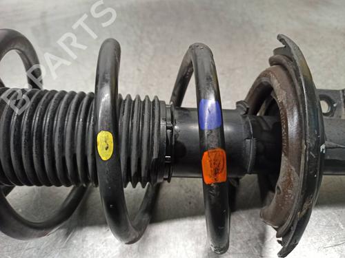 Left front shock absorber HYUNDAI i20 II (GB, IB) 1.2 | BP16137999M16 
