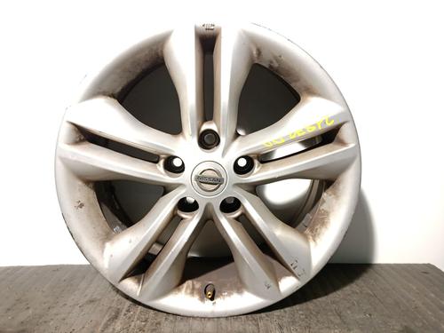 Used Rim NISSAN QASHQAI / QASHQAI +2 I (J10, NJ10, JJ10E) 1.5 dCi (110 hp) 23189461
