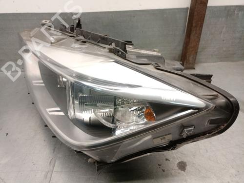 Left headlight BMW 3 Touring (F31) 330 d | BP32003157C28