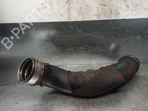 Pipe MERCEDES-BENZ E-CLASS (W211)  | BP20261240M125 
