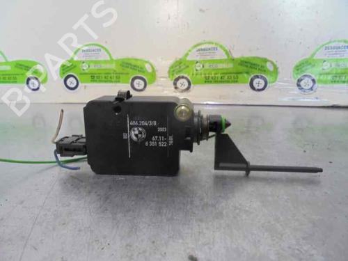 Brandstofklep actuator BMW 7 (E65, E66, E67) 760 i, Li | BP20245663E18 