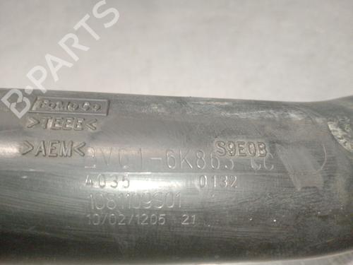 Pipe FORD FOCUS III 1.6 EcoBoost | BP34122905M125  - Image 5