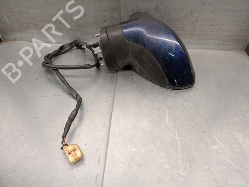 Left mirror SEAT EXEO (3R2) 2.0 TDI | BP37523351C26 - Image 3