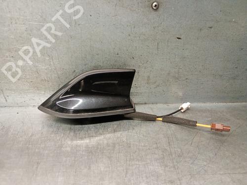 Used Antenna/Base NISSAN JUKE (F16_) DIG-T 117 (117 hp) 28599717