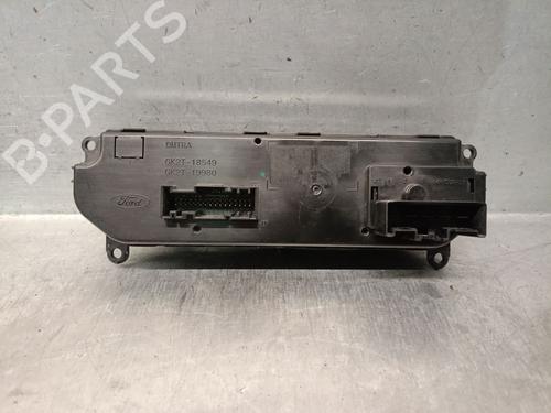 Climate control FORD TRANSIT V363 Van (FCD, FDD) 2.0 EcoBlue | BP39569071I5 - Image 2