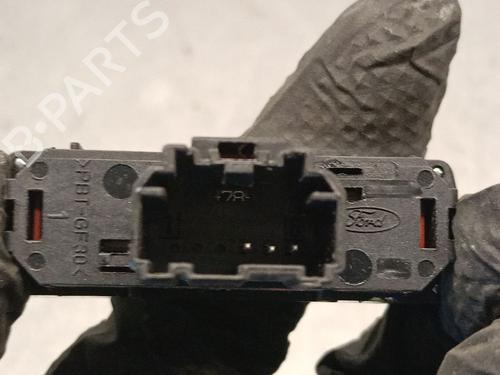 Warning switch FORD TOURNEO CONNECT 1.8 TDCi /TDDi /DI | BP37074921I22 - Image 4