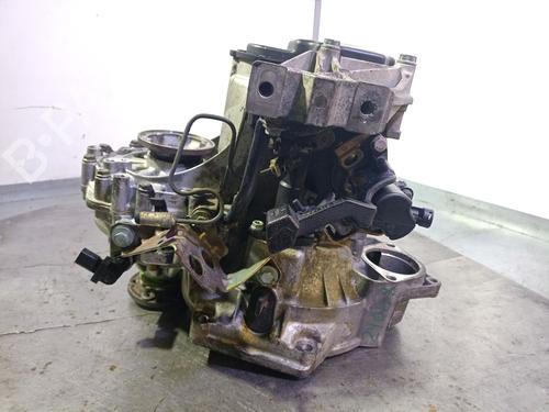 Gearkasse SEAT TOLEDO II (1M2) 1.9 TDI | BP30833029M3