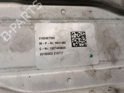 Intercooler VOLVO XC60 II (246) D5 AWD | BP36391553M30 - Image 7