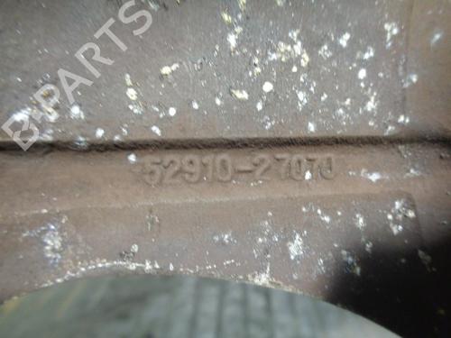 Rim HYUNDAI COUPE I (RD) 2.0 16V | BP14939167C45 