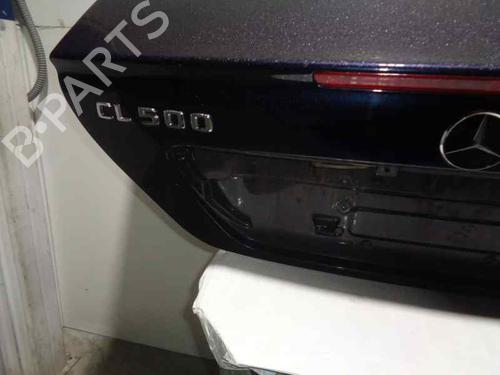 Tailgate MERCEDES-BENZ S-CLASS Coupe (C215) CL 500 (215.375) | BP6161114C6 