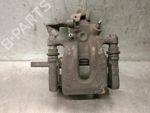 Used Left rear brake caliper Left rear brake caliper MERCEDES-BENZ CITAN Box Body/MPV (W415) 109 CDI (415.601, 415.603, 415.605) (90 hp) 36051025 36051025