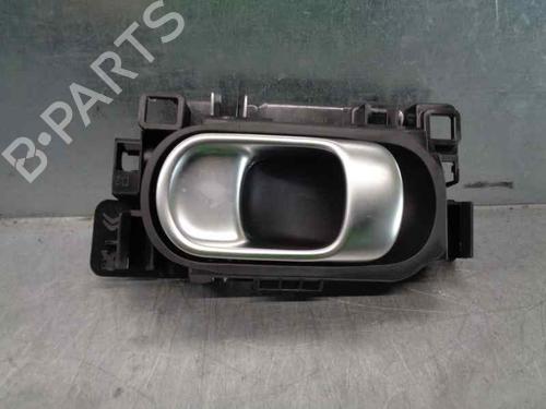 Used Rear right interior door handle CITROËN C4 CACTUS 1.5 BlueHDi 100 (102 hp) 8063374