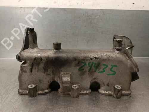 Grenrør Innsug AUDI A4 B6 (8E2) 2.5 TDI (163 hp) 31353138