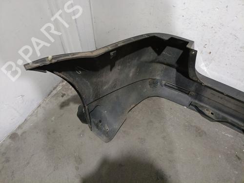 Rear bumper SSANGYONG REXTON / REXTON II (GAB_) 2.7 Xdi 4x4 | BP30352343C8