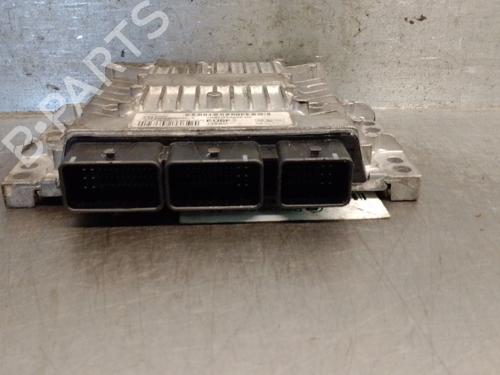 Engine control unit (ECU) FORD MONDEO IV Saloon (BA7)  | BP34509238M57  - Image 5