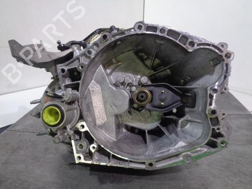 Girkasse CITROËN C5 I (DC_) 2.0 16V (DCRFNC, DCRFNF) (136 hp) 9822919