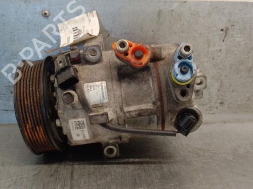 Used AC compressor AC compressor KIA SPORTAGE IV (QL, QLE) 1.6 CRDi AWD (136 hp) 36489610 36489610