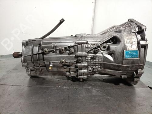 Gearbox BMW X3 (E83) 2.0 sd | BP33795555M3 - Image 8