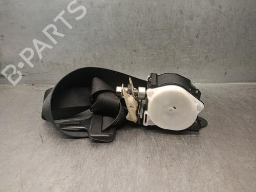 Rear right seatbelt MITSUBISHI OUTLANDER III (GG_W, GF_W, ZJ, ZL, ZK) 2.2 Di-D 4WD (GF6W) | BP23400568I28 